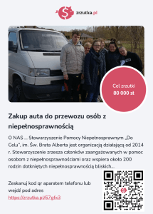 Stowarzyszenie „Do Celu”