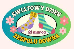 światowy dzień (Naklejka prostokątna (w poziomie))