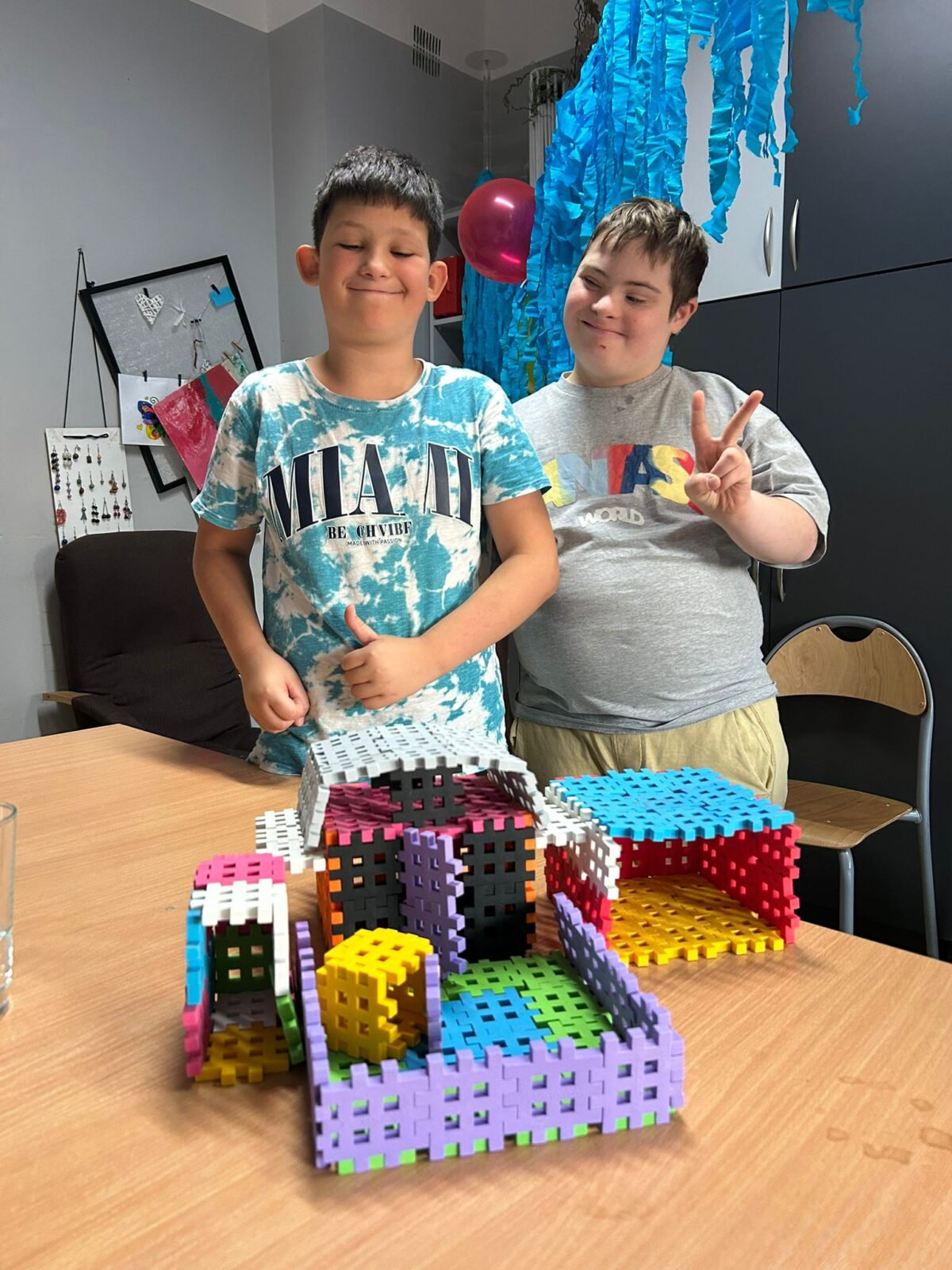 Opieka wytchnieniowa dla Jednostek Samorządu Terytorialnego