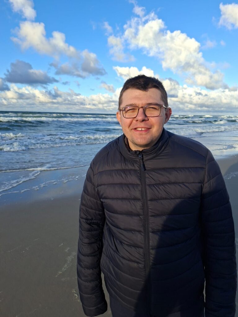 Asystent osobisty osoby z niepełnosprawnością – program dla organizacji pozarządowych, wrzesień 2026