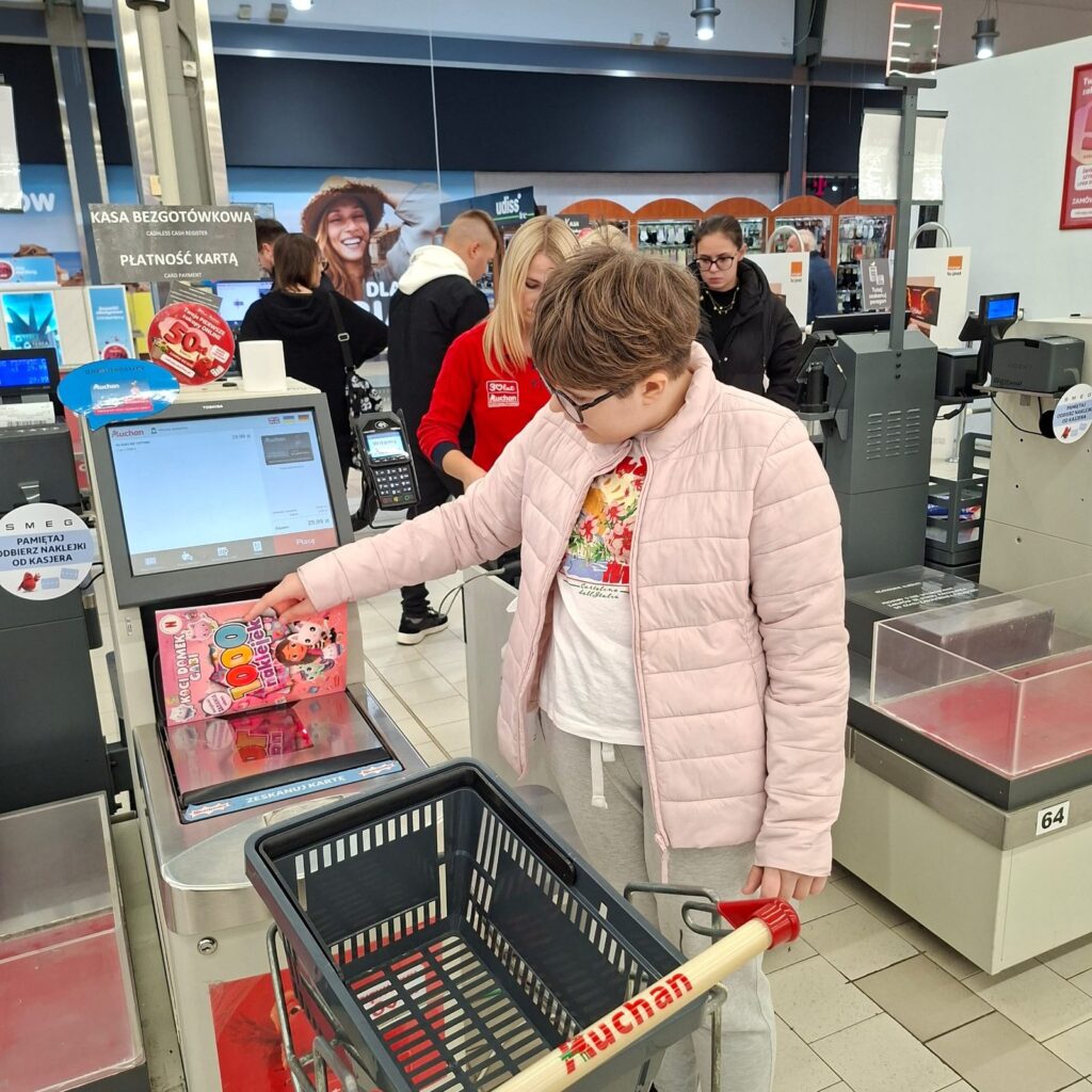 Asystent osobisty osoby z niepełnosprawnością – program dla organizacji pozarządowych, wrzesień 2026